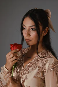 SaraVergara Valentine's Day is in the air❤️ Fotka 5