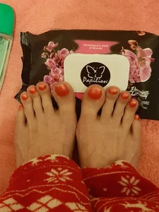 feet_toes kullanıcısının Picioare albümü -  fotoğraf