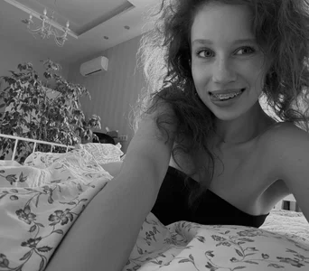 LachelleFrommer Black&White style hehe Foto