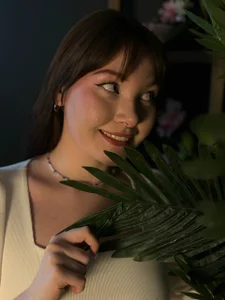 white angel od Ash_Hasmy  3 snímek