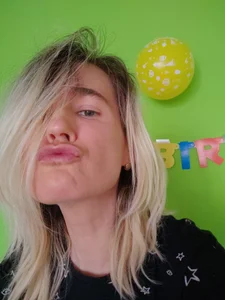 Ace_of_devil Happy birthday  8. fénykép