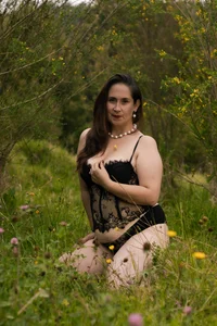 Maturetitsx69 Pure Temptation Pic 5