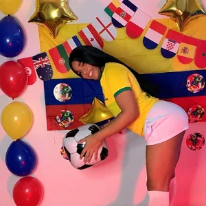TEAM COLOMBIA ⚽❤💛💙 de Ambar_sweet1  4 Imagens