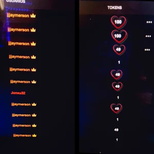 AngelaQueen_ 🤴🏼You guys are the best, thank you.👑💖💞 Bilde 3