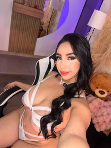 Charlotte__08 I'm ready to play with you! 🍒🔥 Foto 3