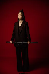 SoulHarmoonyy 刀 Pic 7