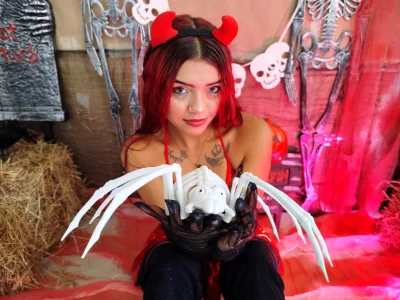 CristalLoren 📷My body sexy🔥 Hình