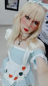 NEZUKO_MITSURI Petite Alice ✨ Pic