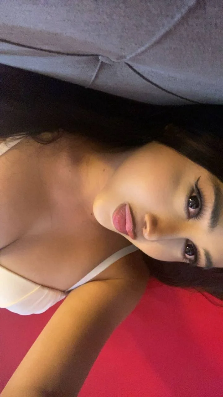 sexyhotclowie 热门图片 8769