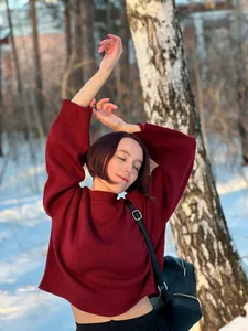 Cutie_EiraのSnuggle weather — you in?の枚の写真