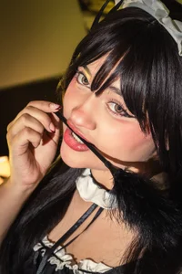 Sarah Rose like a Maid de _sarahRose Foto 3