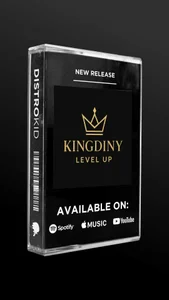 KingdinyxxxのMusicの枚の写真