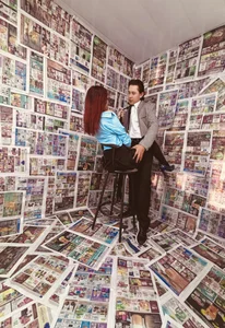 Fer_And_Tonny Oficinistas Pic 2