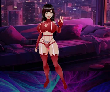 Hanaedamngirl: The girl of your fantasies!! ( 5 фото)