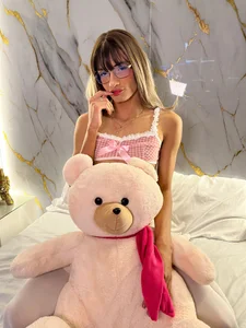 "Little dolly, little dolly" 🎀 od zuri_lux  6 snímek