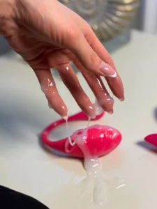 GwenAirPlay with me (my toys) ❤️图片 7