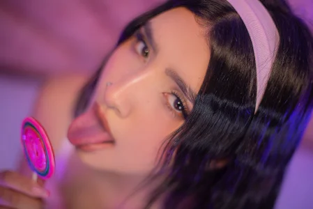 MelodyPrice A Sweet 🍭🍬 Pic 4