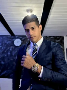 vincen_jose suit 圖片 5