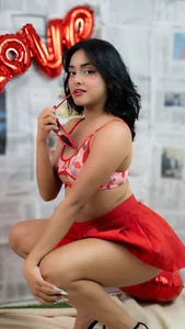 natalia_aguirre1Cupid Got Naughty 💘图片 3