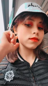 Akhanexxx Bby dad Pic