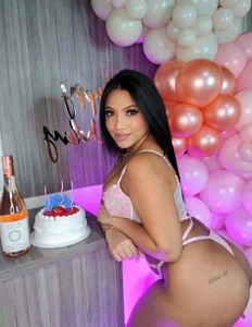 Noxara_dolll My 25th birthday Fotka 2