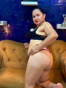 kimberly_candy I am dangerous to weak hearts and so hot you can't imagine it🔥🌋🥵 Immagine  3