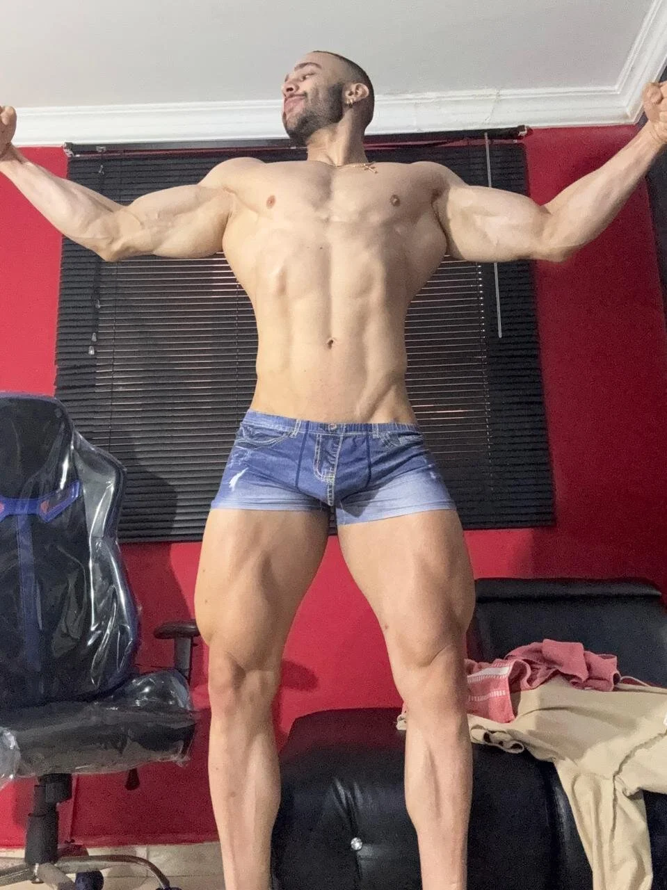 AlexLenox_ Populært bilde 6832