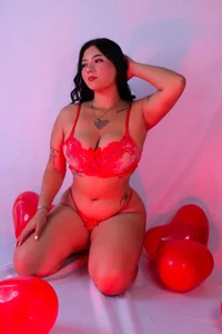 Madison_rosee1 Public Foto 2