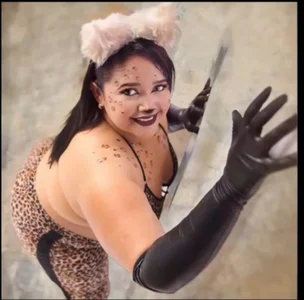 BustyyJuicy_Rs hot kitten Pic 2