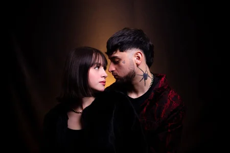 setti01 Couple Foto
