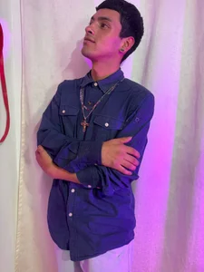 leo_gaby1 Public Pic 3