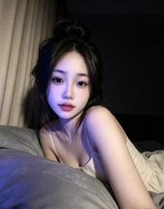 ChloeQing Public 圖片