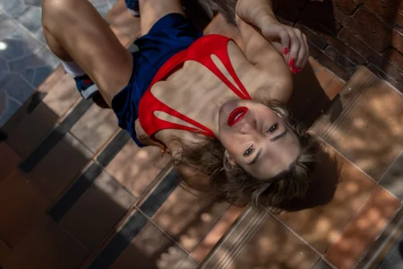 angel_vibes_ Sport 圖片 4