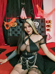 misslombana kullanıcısının HAPPY HALLOWEEN albümü -  3 fotoğraf