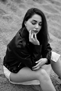 Agnessa's photo