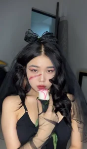 Dollyaa Your little Devil❤️ Foto 2