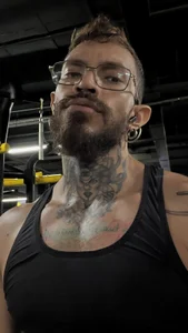 Simon_Rz Gym and Armpits💪🏼 Pic 4