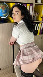 RinaShy Public Pic 5