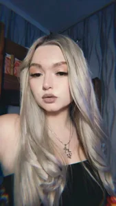 Lit Lens de Sophia_Blonde Foto