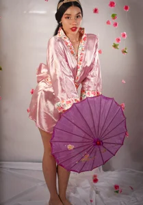 Doll4anall japanasse Princess 🌸 Pic