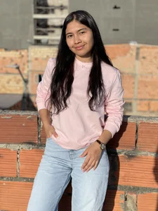 Xaannder My daily day🩷🥹 Pic 4