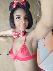 alikahouston4 kullanıcısının Minnie albümü -  5 fotoğraf