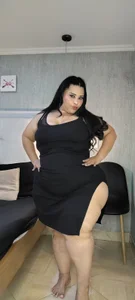 Zdjęcia Clarigil Do you like how my dress looks on me?💋💋:  2