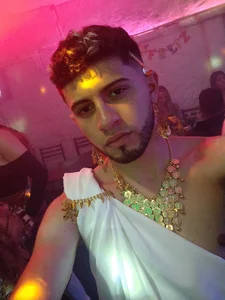 Amaru_velvet Halloween 🎃 Bilde 3