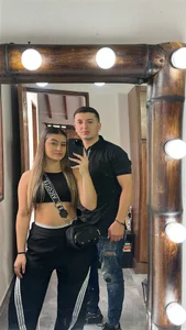 LiamAndEmma X2❤️‍🔥 Pic