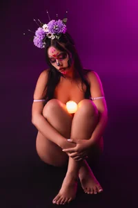 Julietaa_Miller 🎃 Haunting Halloween 🎃 사진 9