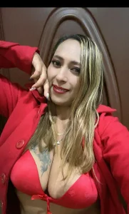 Dama_Rouge SEXY FOR U Pic 2
