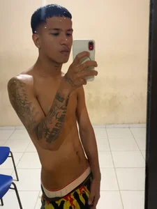 Anthony_clark1's XXX Nude Photo 4