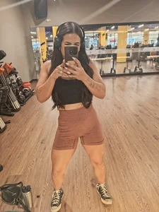 Zdjęcia electra_hunt En el gym: 