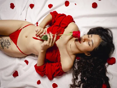 valentine's day de KaitlynLoveCam  4 Imagens